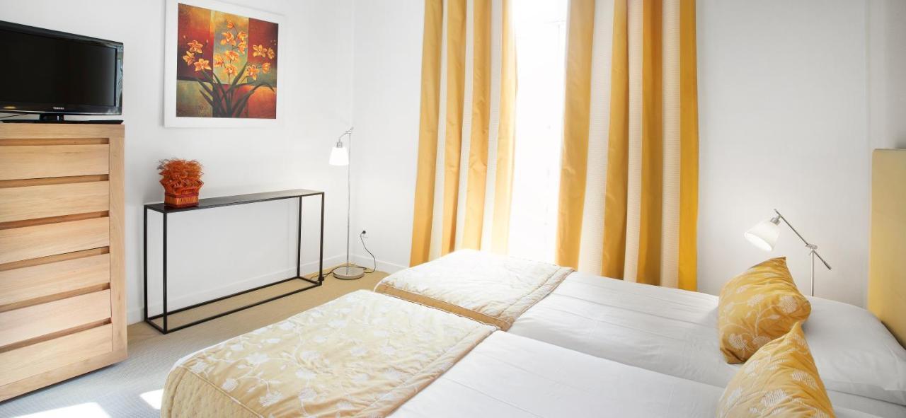 Cannes Croisette Prestige Apart'Hotel Zewnętrze zdjęcie
