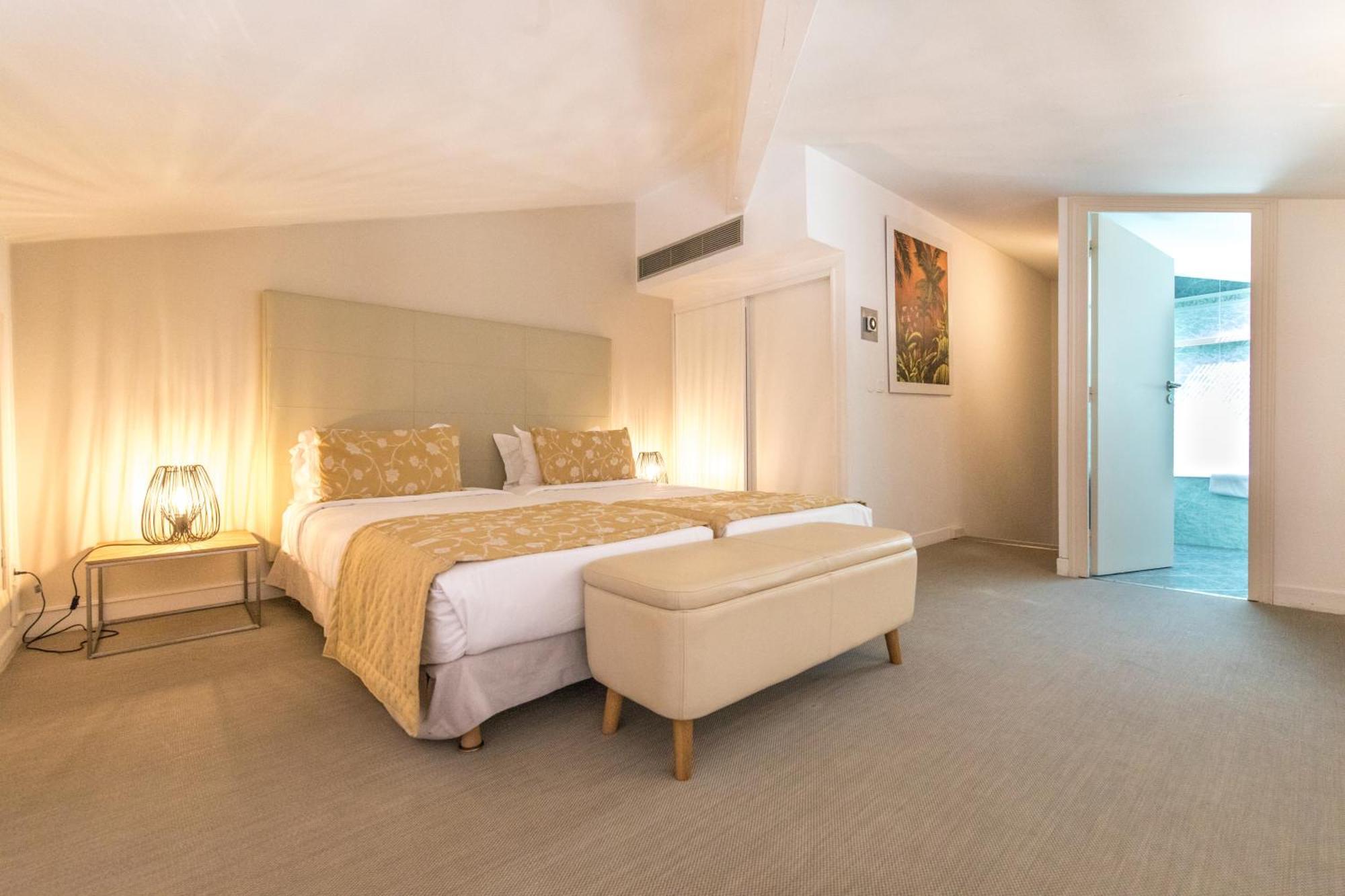 Cannes Croisette Prestige Apart'Hotel Zewnętrze zdjęcie