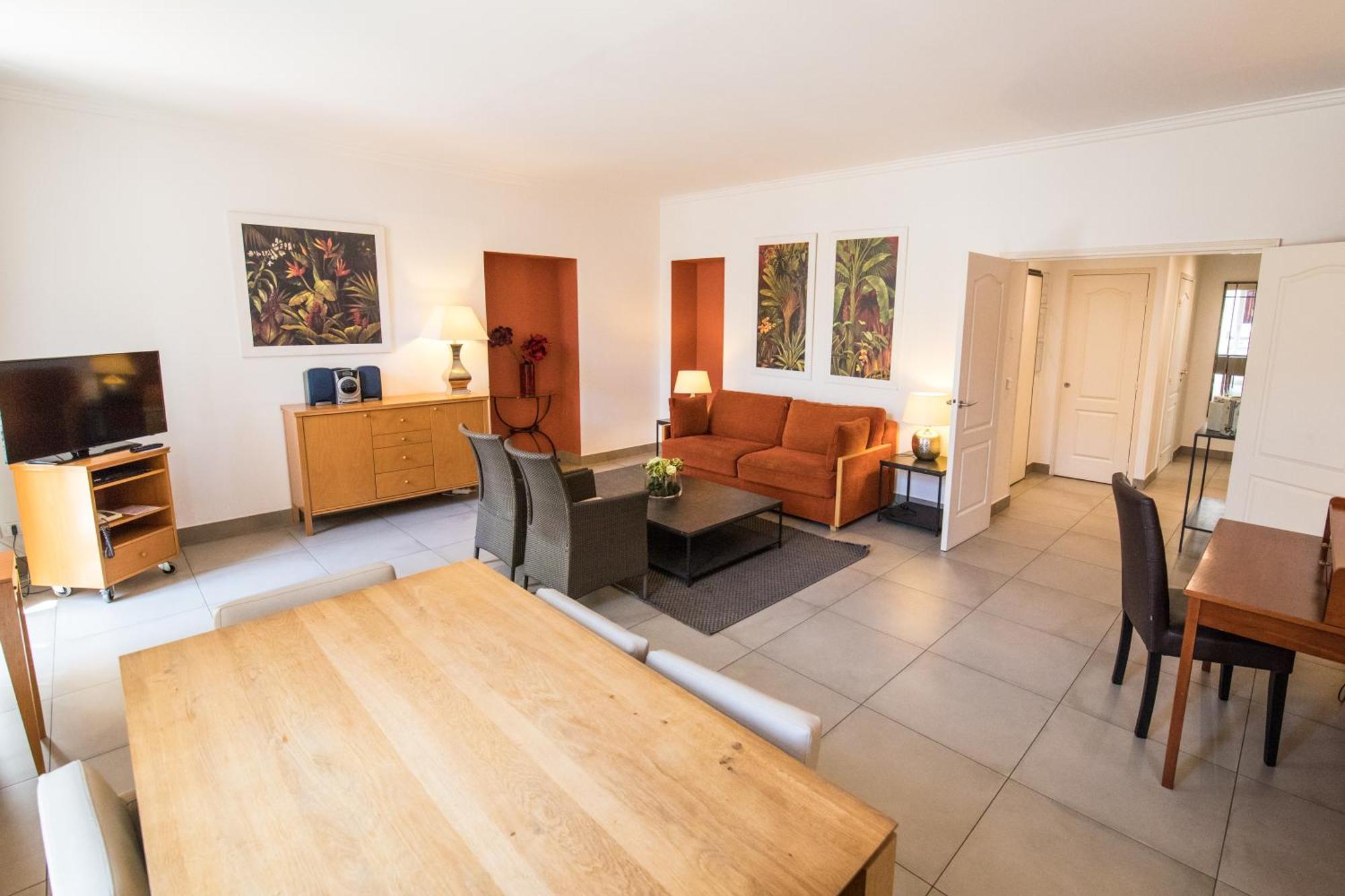 Cannes Croisette Prestige Apart'Hotel Zewnętrze zdjęcie