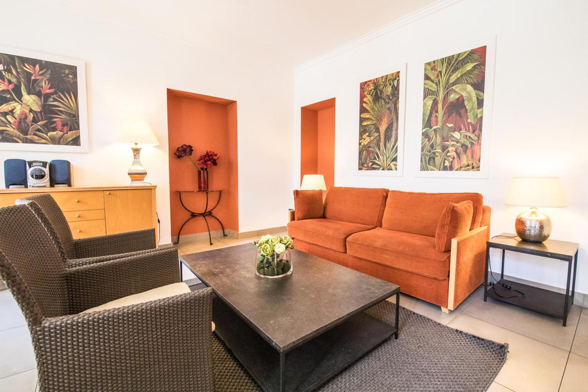 Cannes Croisette Prestige Apart'Hotel Zewnętrze zdjęcie