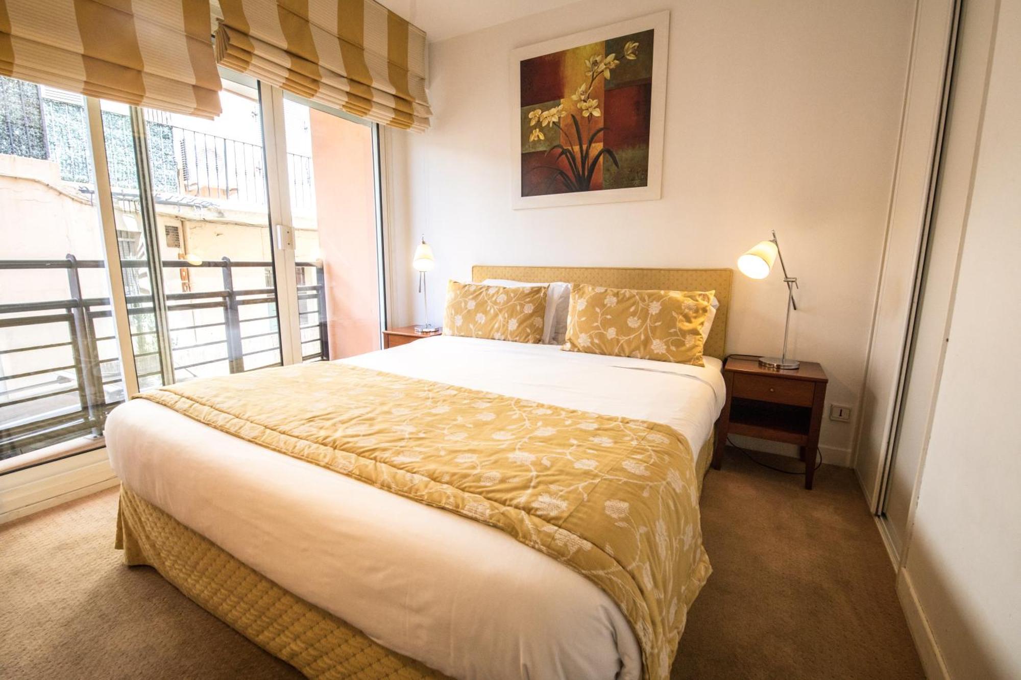 Cannes Croisette Prestige Apart'Hotel Zewnętrze zdjęcie