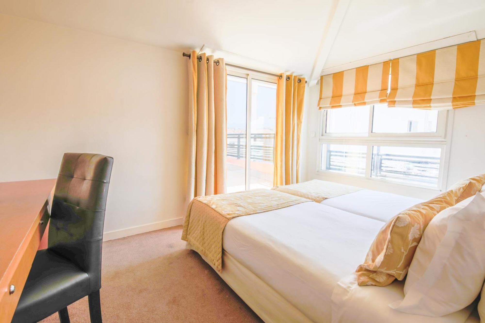 Cannes Croisette Prestige Apart'Hotel Zewnętrze zdjęcie
