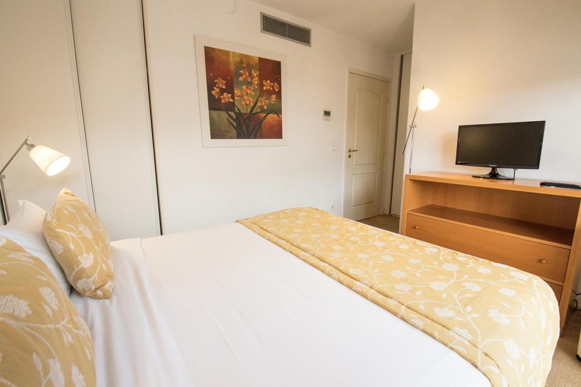 Cannes Croisette Prestige Apart'Hotel Zewnętrze zdjęcie