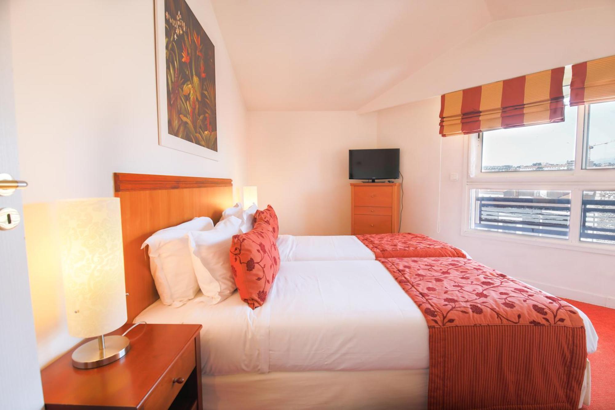 Cannes Croisette Prestige Apart'Hotel Zewnętrze zdjęcie