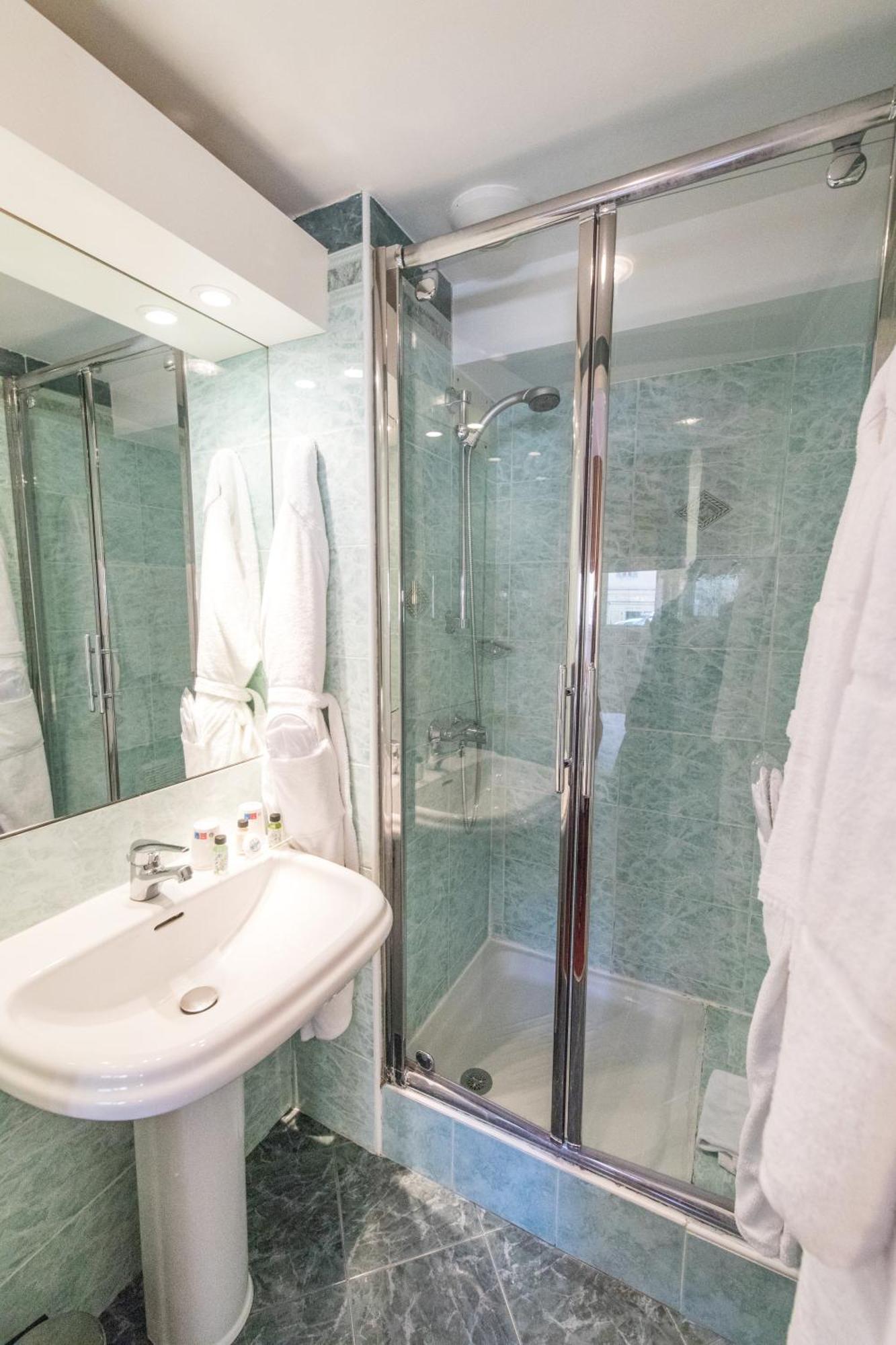 Cannes Croisette Prestige Apart'Hotel Zewnętrze zdjęcie