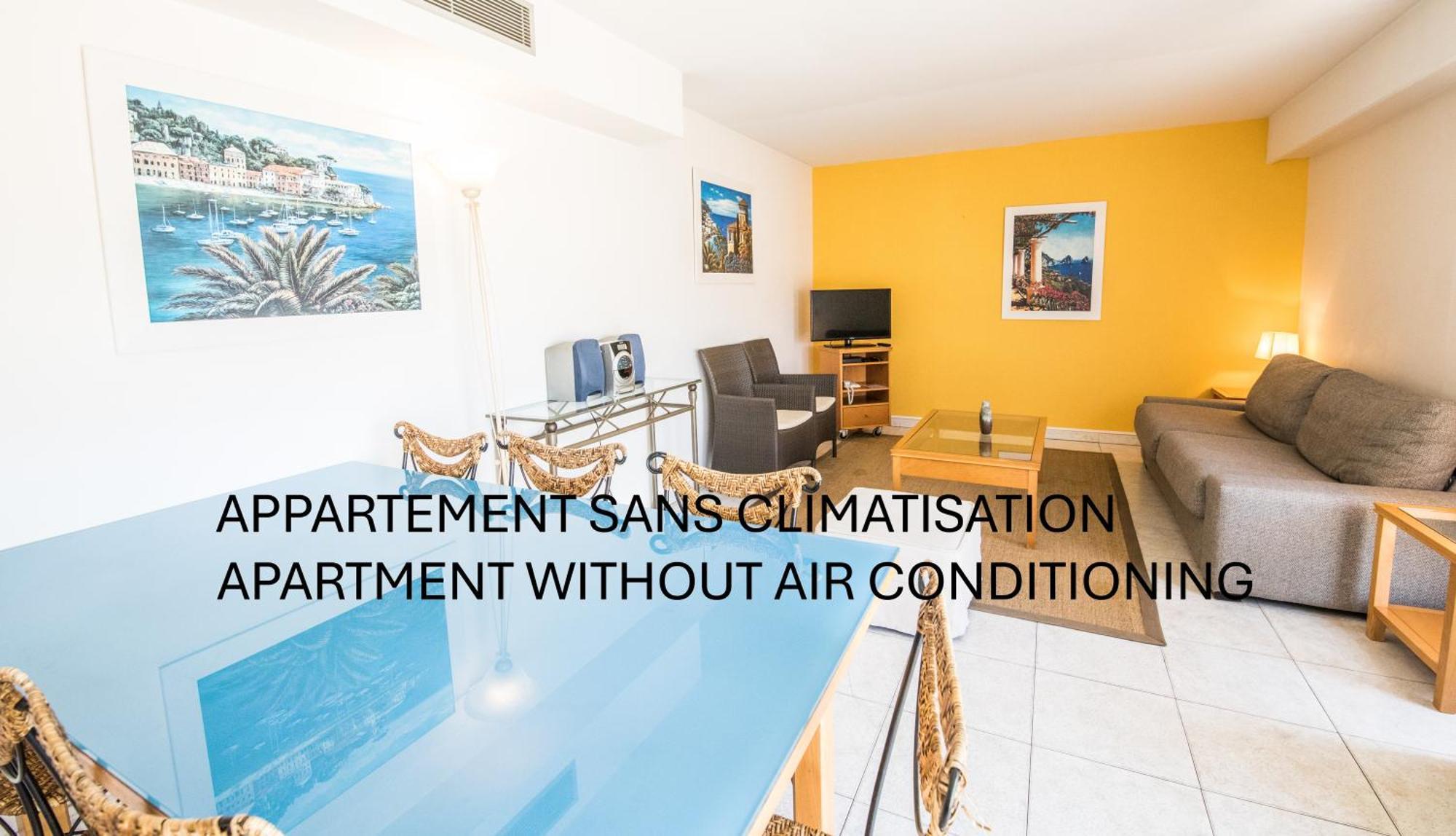 Cannes Croisette Prestige Apart'Hotel Zewnętrze zdjęcie