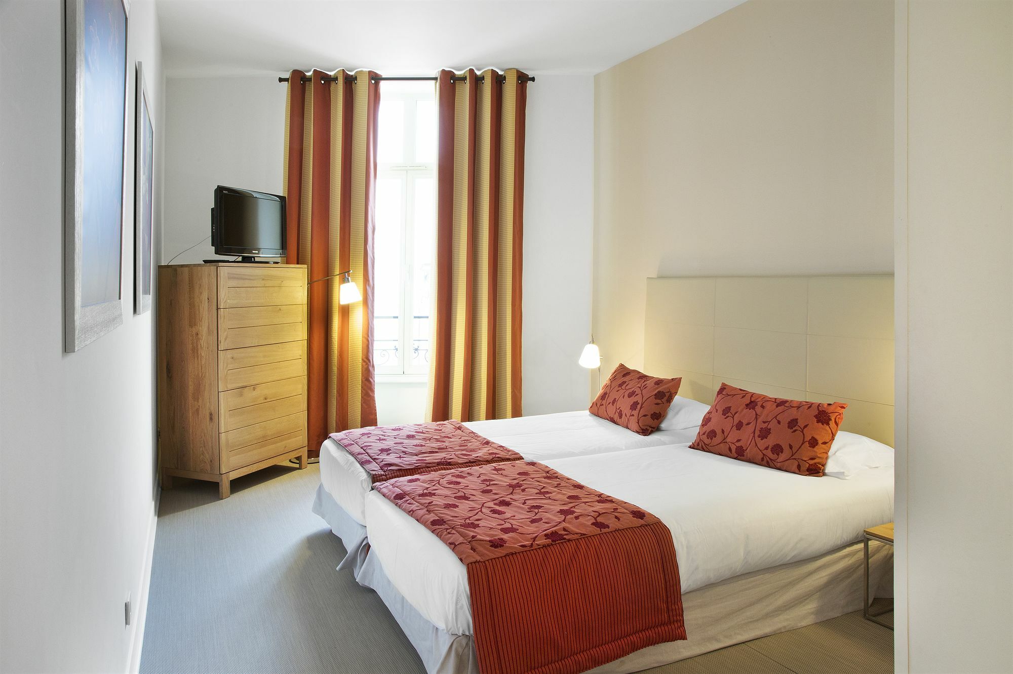 Cannes Croisette Prestige Apart'Hotel Zewnętrze zdjęcie