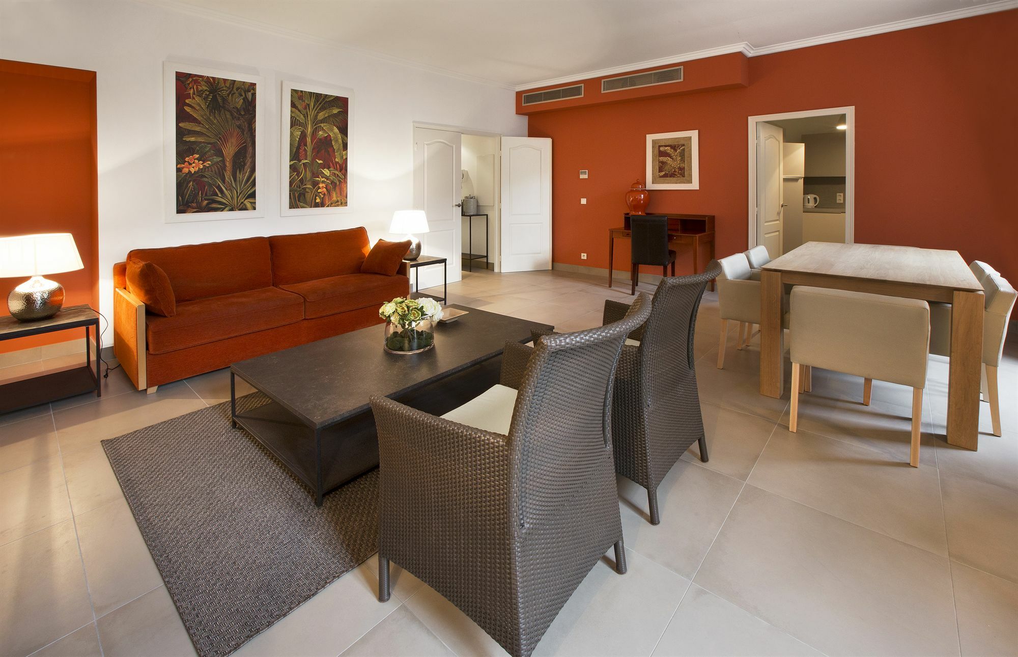 Cannes Croisette Prestige Apart'Hotel Zewnętrze zdjęcie