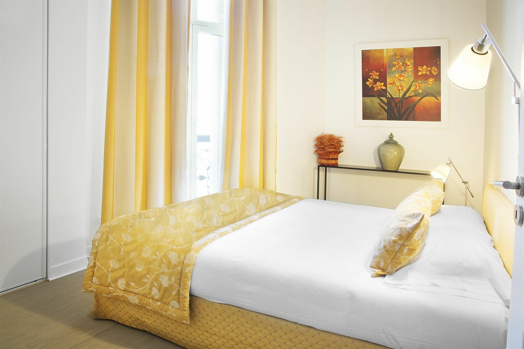 Cannes Croisette Prestige Apart'Hotel Zewnętrze zdjęcie