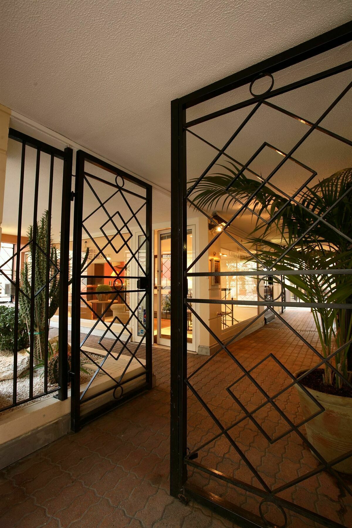 Cannes Croisette Prestige Apart'Hotel Zewnętrze zdjęcie