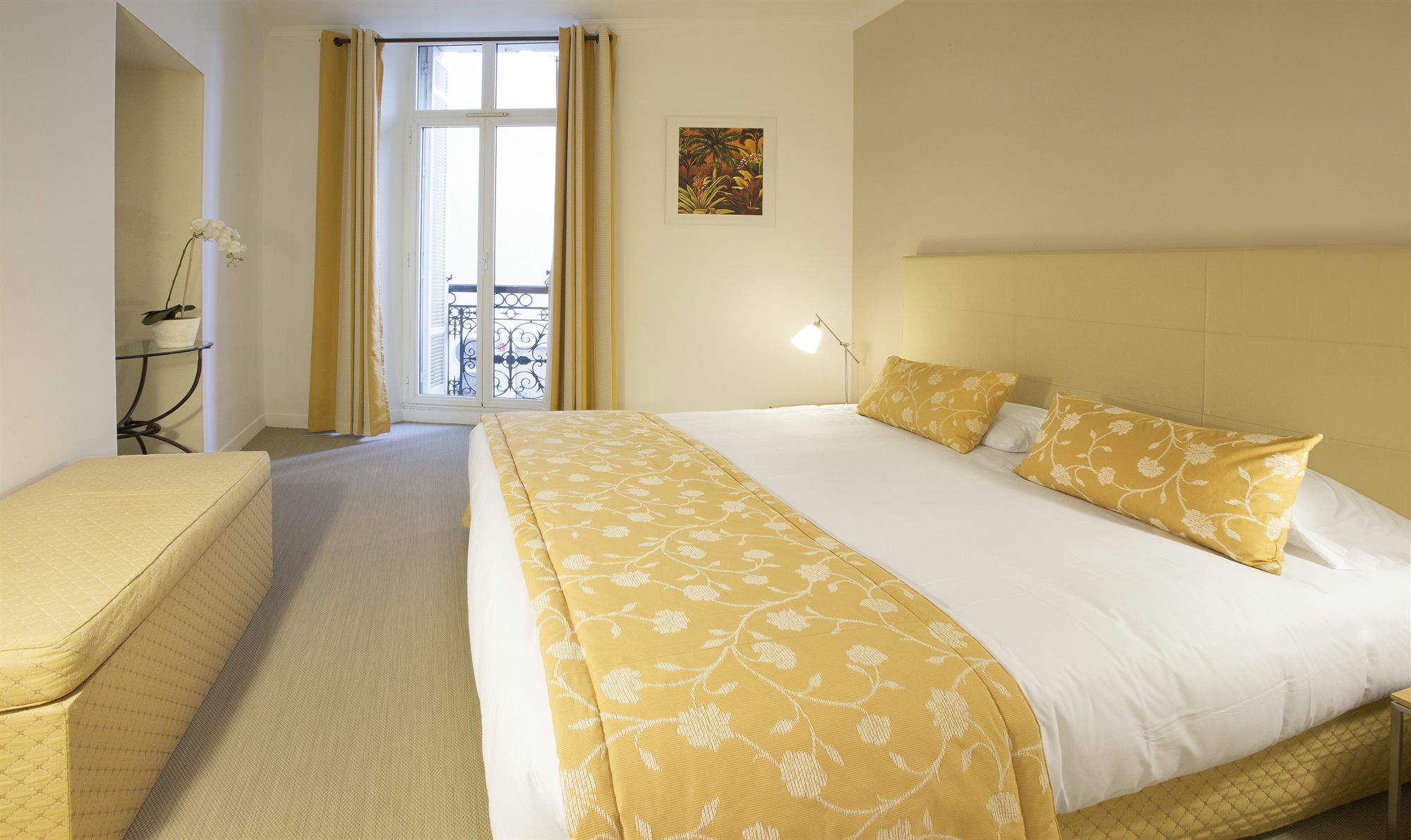 Cannes Croisette Prestige Apart'Hotel Zewnętrze zdjęcie